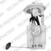 DELPHI FE10157-12B1 Fuel Feed Unit